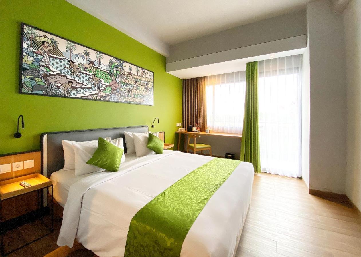 Hotel Rv Gianyar Gianyar (Bali)