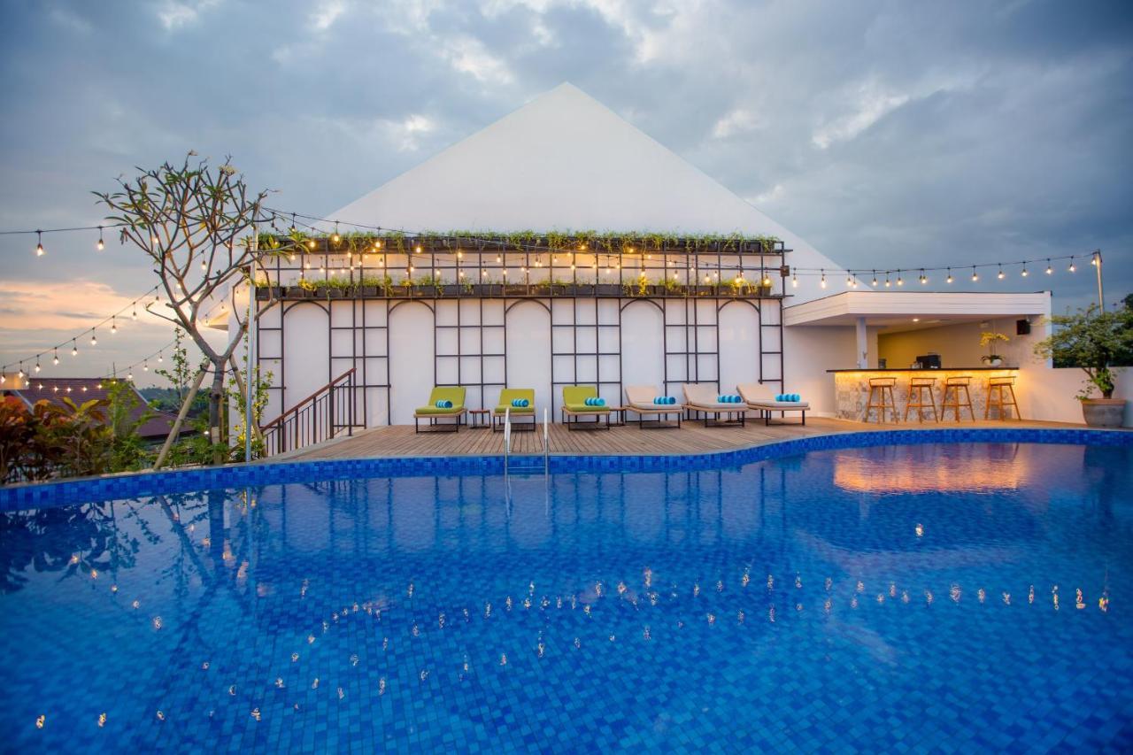 Hotel Rv Gianyar Gianyar (Bali)
