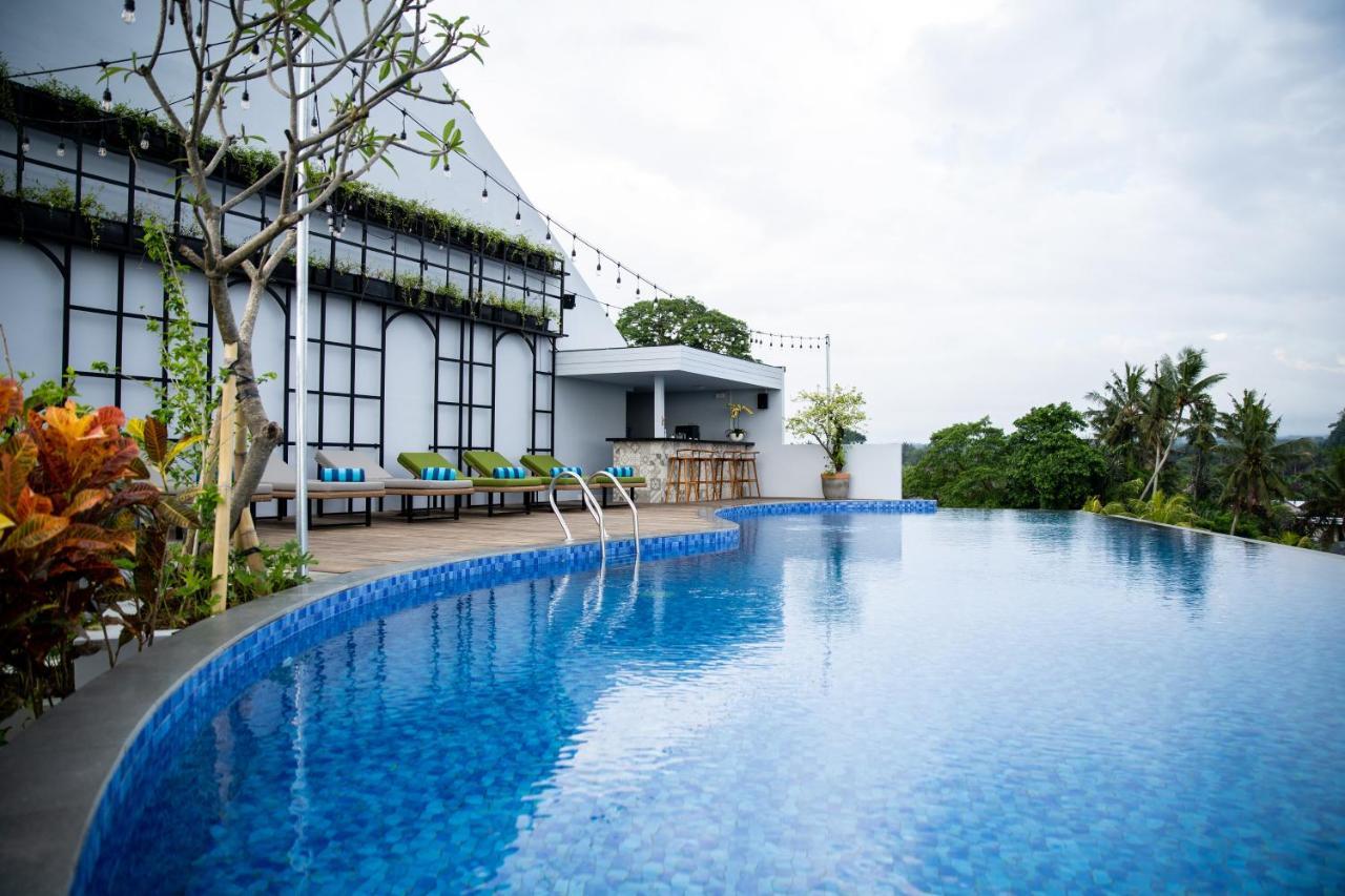Hotel Rv Gianyar Gianyar (Bali)