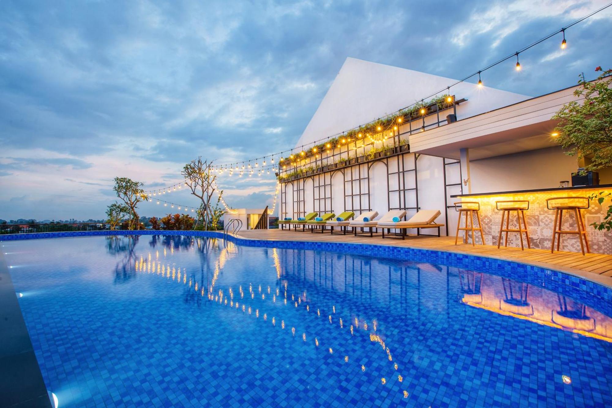 Rv Gianyar Hotel Gianyar (Bali)